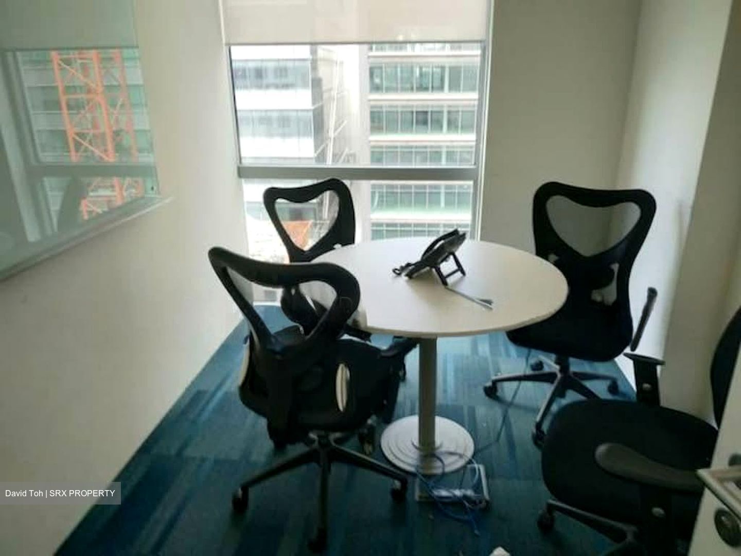 Raffles Place MRT (D1), Office #556775781